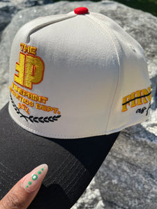 FP logo hat